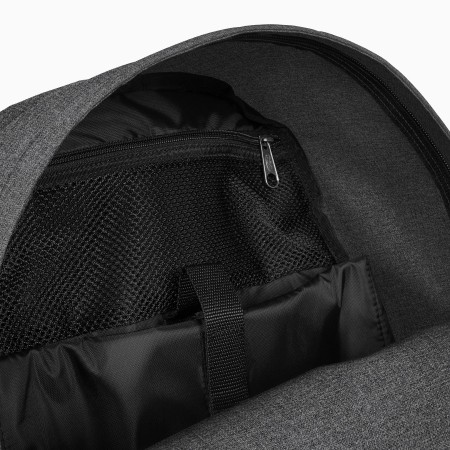 Eastpak Office  Zippl'r Black Denim