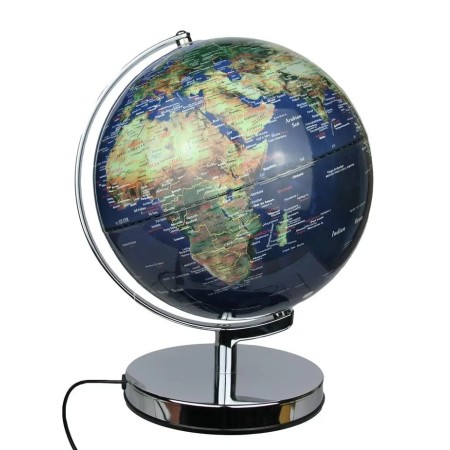 Mappamondo Emform Luminoso