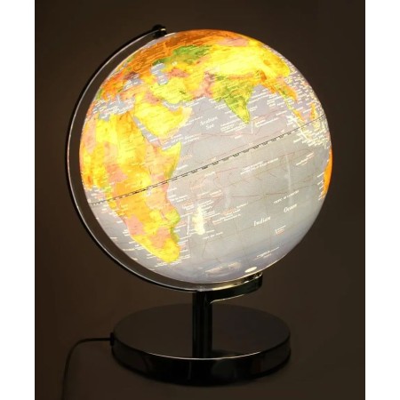 Mappamondo Emform Luminoso