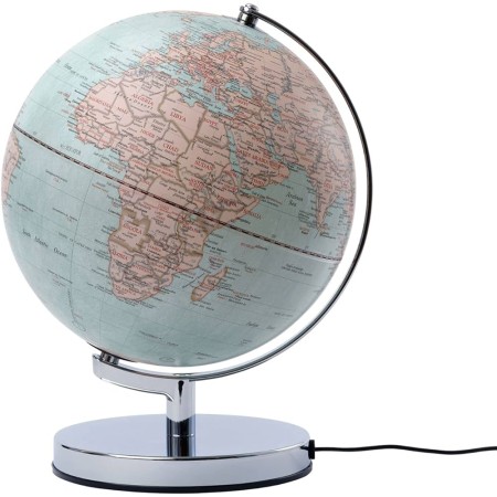 Mappamondo Led Antique Light - Emform