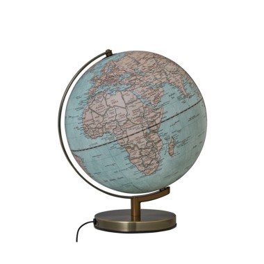Mappamondo Led Stellar Antique - Emform