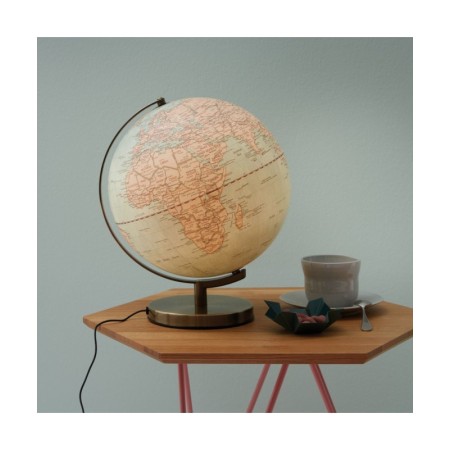 Mappamondo Led Stellar Antique - Emform