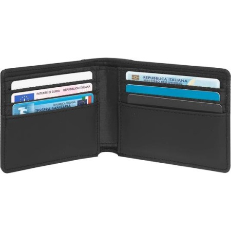 Easy Wallet Comix