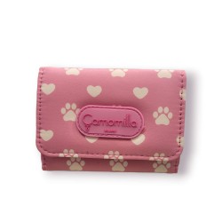Portafoglio Wallet Camomilla