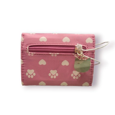 Portafoglio Wallet Camomilla