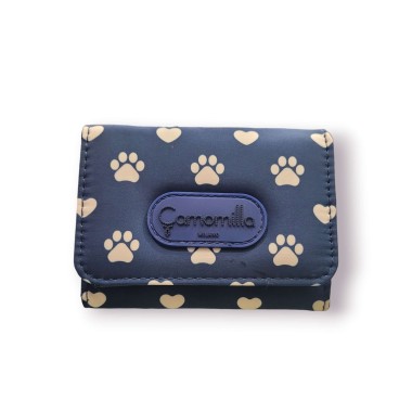 Portafoglio Wallet Camomilla Portafoglio Wallet Camomilla