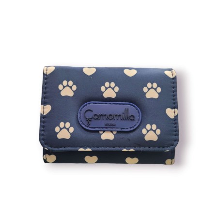 Portafoglio Wallet Camomilla Portafoglio Wallet Camomilla