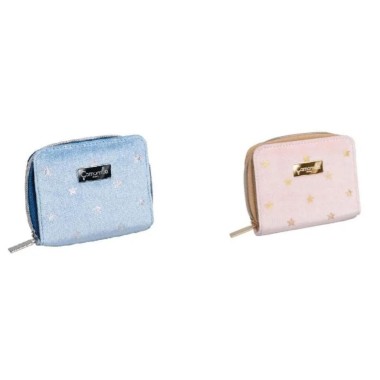 Portafoglio Wallet Camomilla Portafoglio Wallet Camomilla