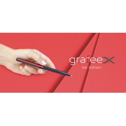 Penna a sfera Grafeex Pininfarina Segno
