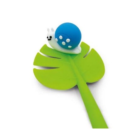 Penna in silicone Flexi Luck