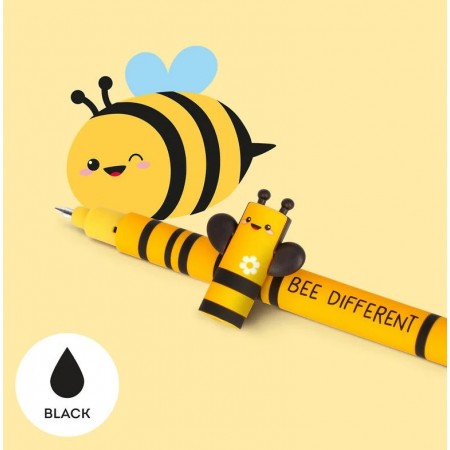 Penna Gel Cancellabile BEE