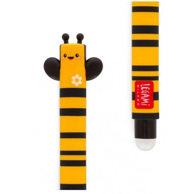Penna Gel Cancellabile BEE
