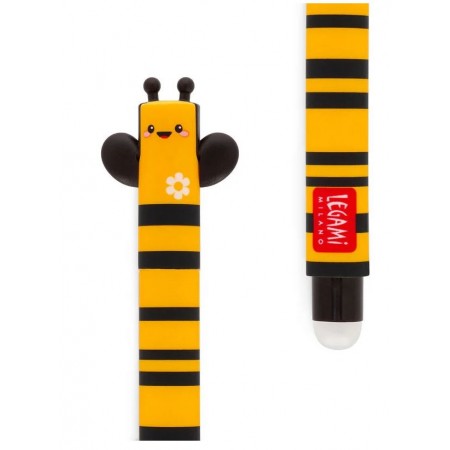 Penna Gel Cancellabile BEE