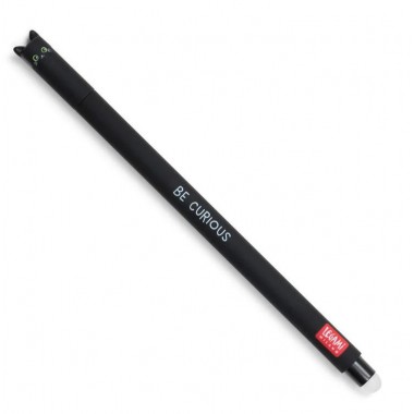Penna Gel Cancellabile KITTY