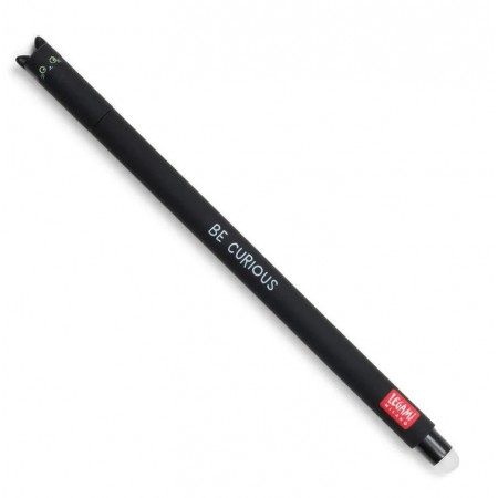 Penna Gel Cancellabile KITTY