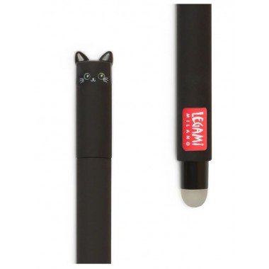 Penna Gel Cancellabile KITTY