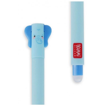 Penna Gel Cancellabile ELEPHANT