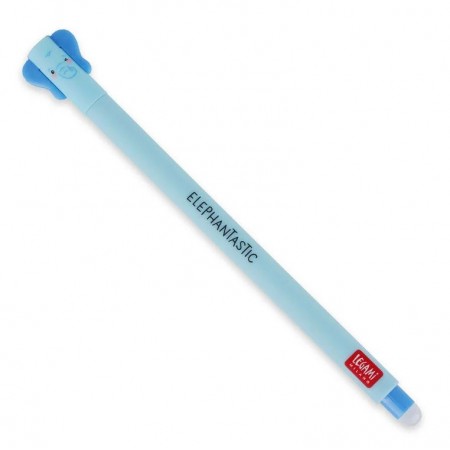 Penna Gel Cancellabile ELEPHANT