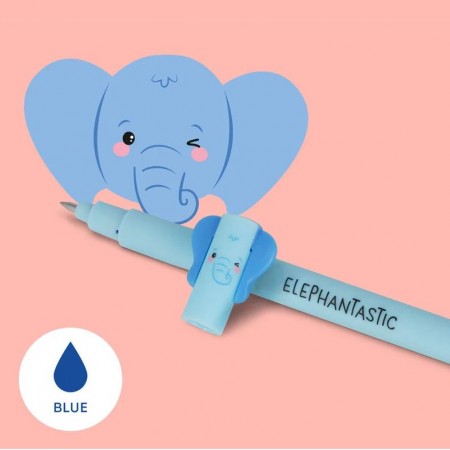 Penna Gel Cancellabile ELEPHANT