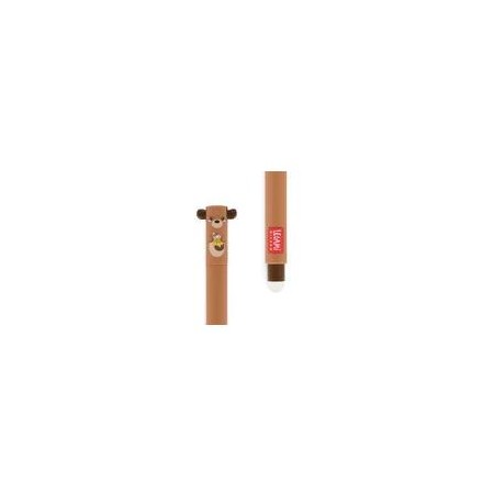 Penna Gel Cancellabile Teddy