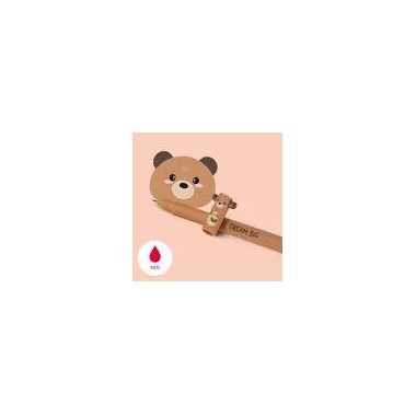 Penna Gel Cancellabile Teddy