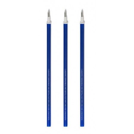 Refill per Penna Gel Blu