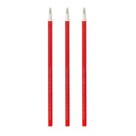 Refill per Penna Gel Rosso