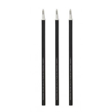 Refill per Penna Gel Nero