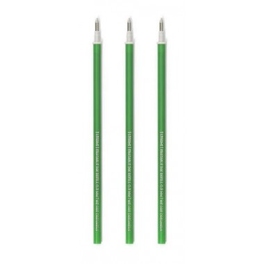 Refill per Penna Gel Verde
