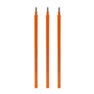Refill per Penna Gel Arancio