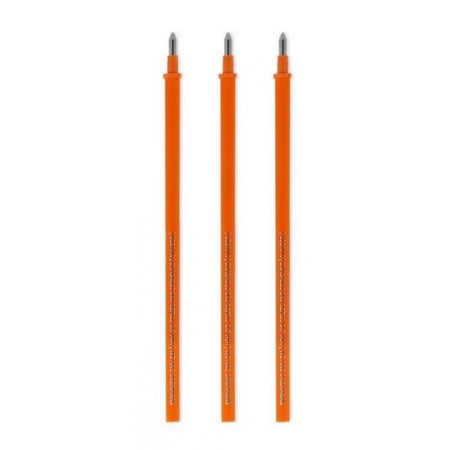 Refill per Penna Gel Arancio