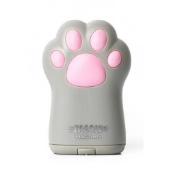 Temperino con Contenitore - Meow
