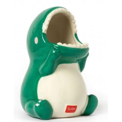 Portapenne in Ceramica - Desk Friends - Legami 2