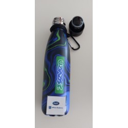 Borraccia Termica Seven 500ml