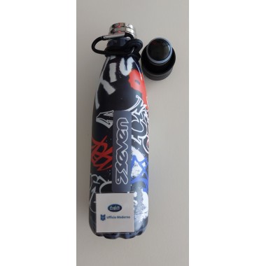 Borraccia Termica Seven 500ml