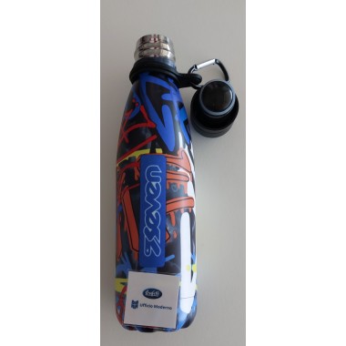 Borraccia Termica Seven 500ml