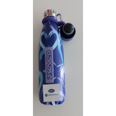Borraccia Termica Seven 500ml