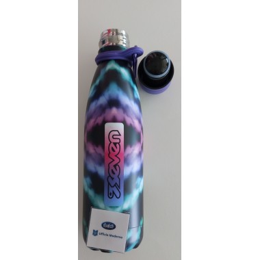 Borraccia Termica Seven 500ml