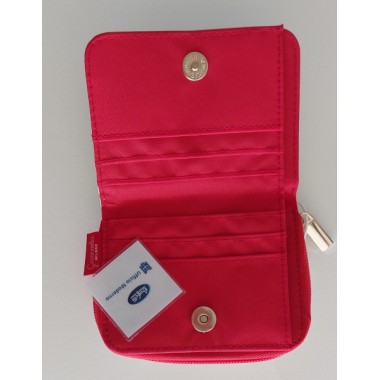 Portafoglio Wallet Camomilla Cherry