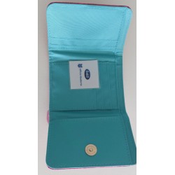 Portafoglio Wallet Camomilla 2