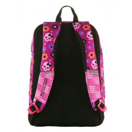 Zaino estensibile Seven Mexi Girl rosa Zaino estensibile Seven Mexi Girl rosa