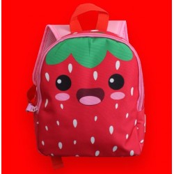 Zainetto Asilo miniTinta Unita Kids