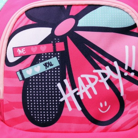 Zaino scuola estensibile SJ Gang Girl Seven Zaino scuola estensibile SJ Gang Girl Seven