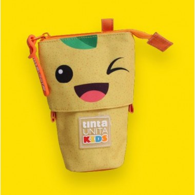 Astuccio Up&Down Tinta Unita Kids
