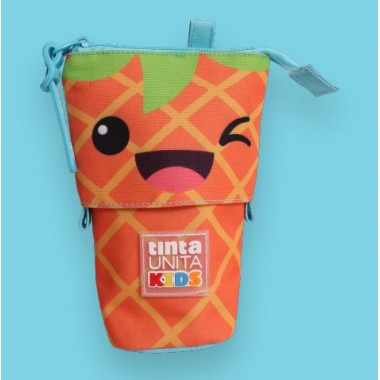 Astuccio Up&Down Tinta Unita Kids