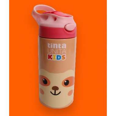 Borraccia Termica  da 500 ml Tinta Unita Kids