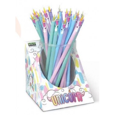 Matita HB Unicorno
