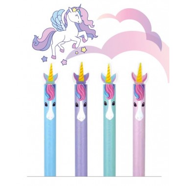Matita HB Unicorno