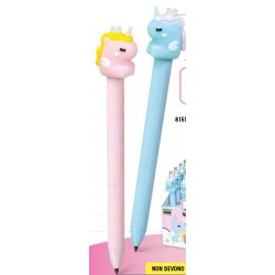 Matita a scatto HB Unicorno 2