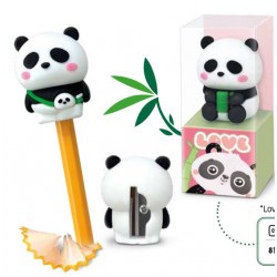 Temperamatite Love Panda
